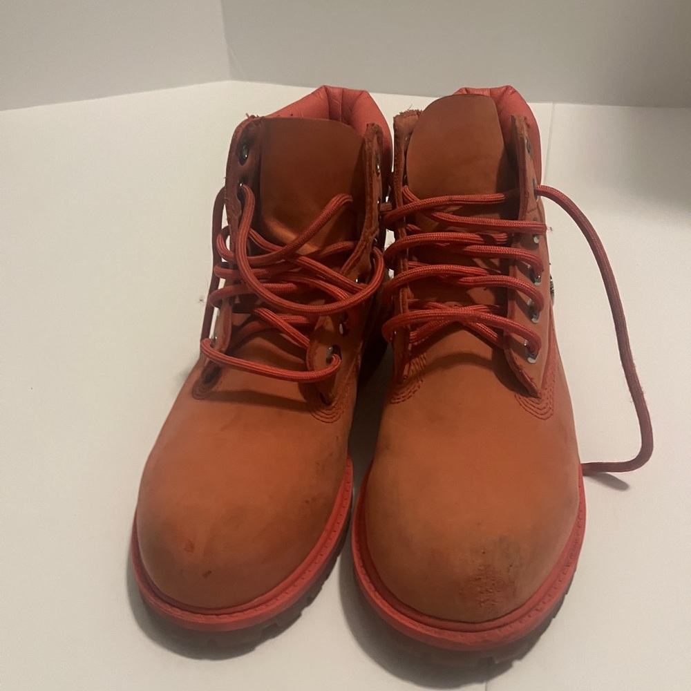 Timberlands